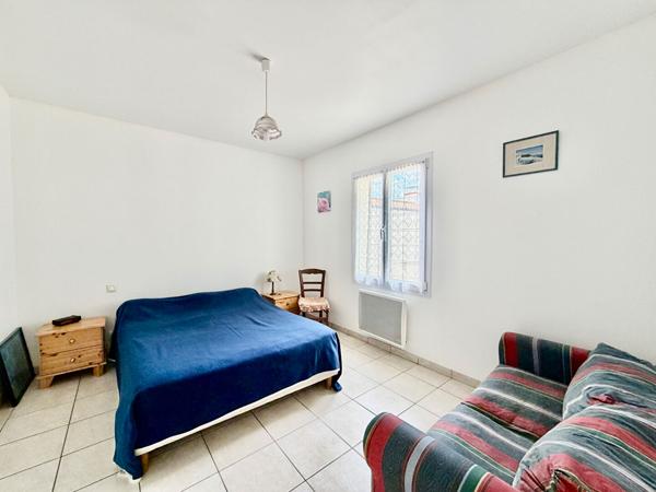 Maison L'epine 4 pièce(s)