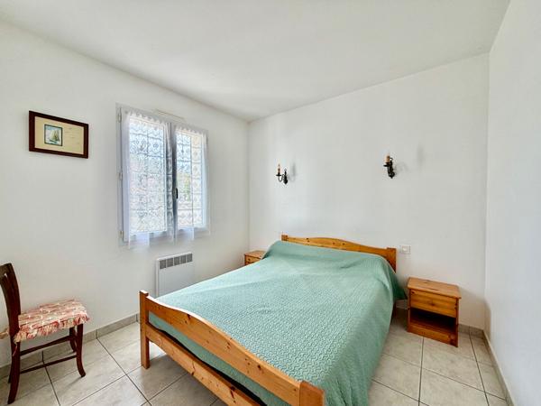 Maison L'epine 4 pièce(s)