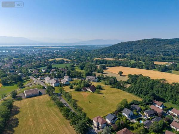 Achat - Maison Divonne-les-Bains 01220 11 pièces 661 m 2 31616 m 2