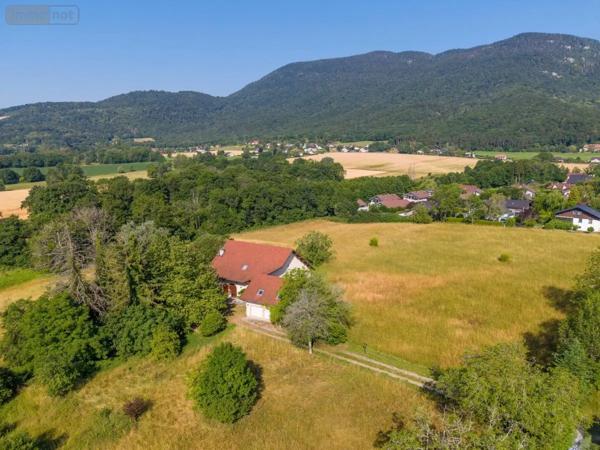 Achat - Maison Divonne-les-Bains 01220 11 pièces 661 m 2 31616 m 2