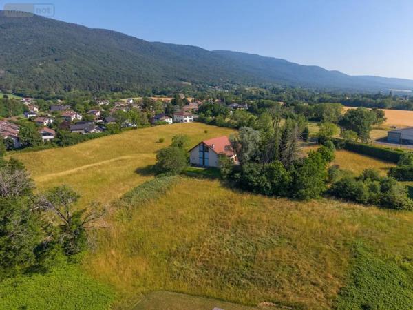 Achat - Maison Divonne-les-Bains 01220 11 pièces 661 m 2 31616 m 2