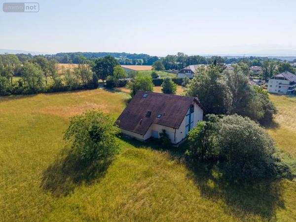 Achat - Maison Divonne-les-Bains 01220 11 pièces 661 m 2 31616 m 2
