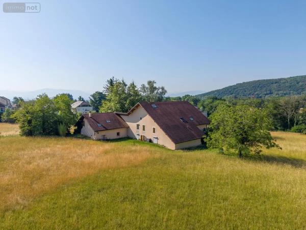 Achat - Maison Divonne-les-Bains 01220 11 pièces 661 m 2 31616 m 2