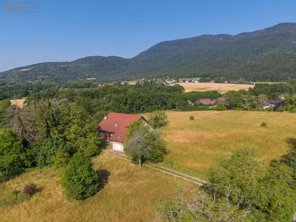Achat - Maison Divonne-les-Bains 01220 11 pièces 661 m 2 31616 m 2