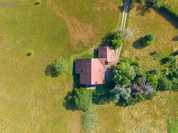 Achat - Maison Divonne-les-Bains 01220 11 pièces 661 m 2 31616 m 2