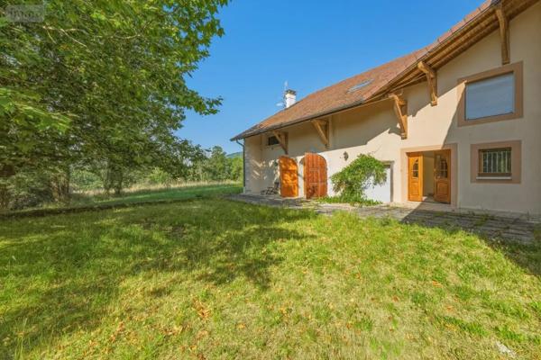 Achat - Maison Divonne-les-Bains 01220 11 pièces 661 m 2 31616 m 2