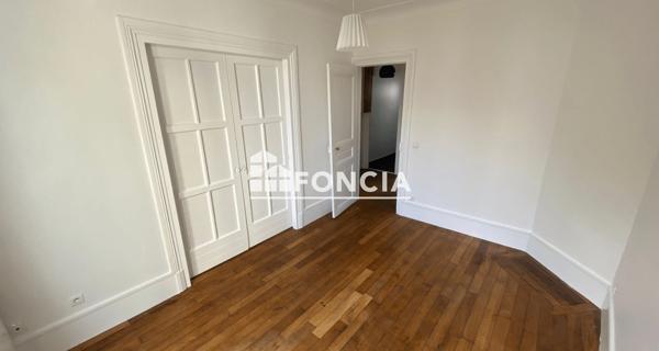 Location Appartement 2 pièces 38.25 m² - Argenteuil 95100