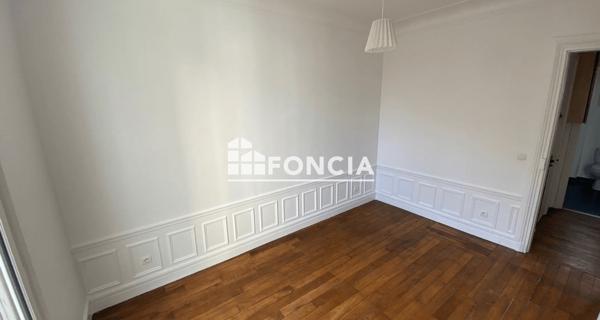 Location Appartement 2 pièces 38.25 m² - Argenteuil 95100