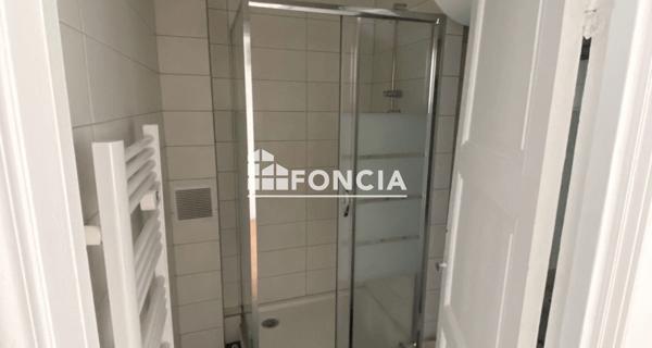 Location Appartement 2 pièces 38.25 m² - Argenteuil 95100
