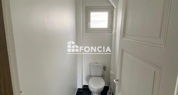 Location Appartement 2 pièces 38.25 m² - Argenteuil 95100