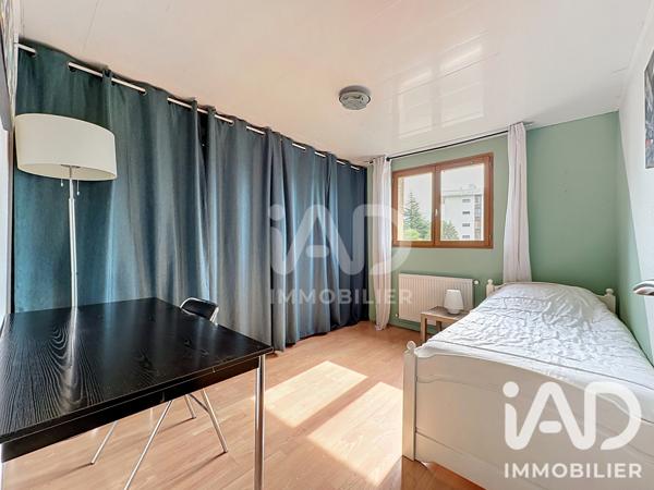 Appartement à vendre 5 pièces 120 m² Annecy