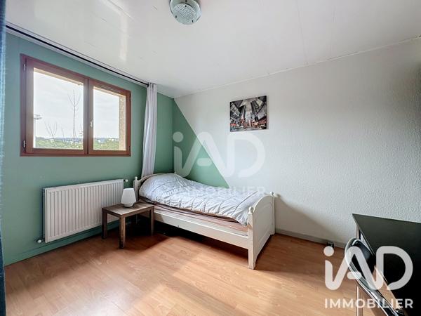 Appartement à vendre 5 pièces 120 m² Annecy