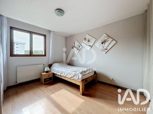 Appartement à vendre 5 pièces 120 m² Annecy