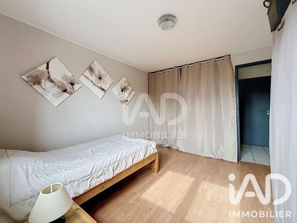 Appartement à vendre 5 pièces 120 m² Annecy