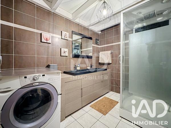 Appartement à vendre 5 pièces 120 m² Annecy