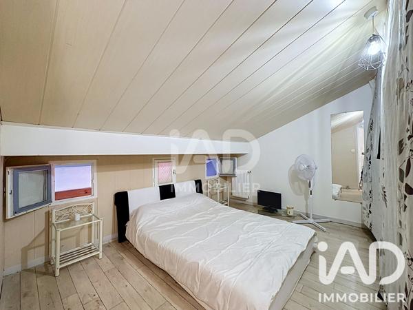 Appartement à vendre 5 pièces 120 m² Annecy