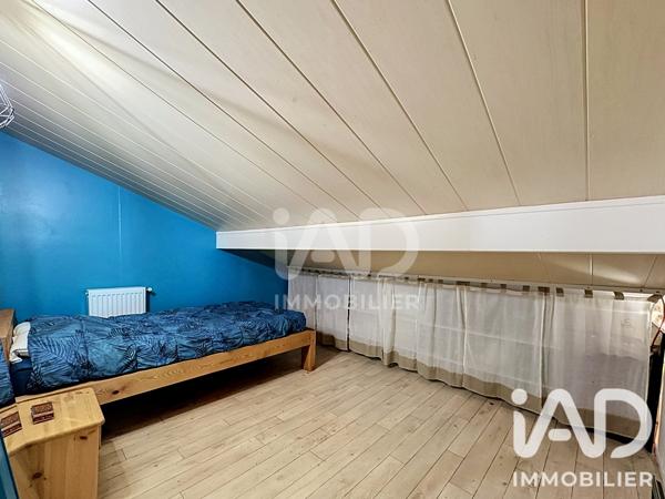 Appartement à vendre 5 pièces 120 m² Annecy