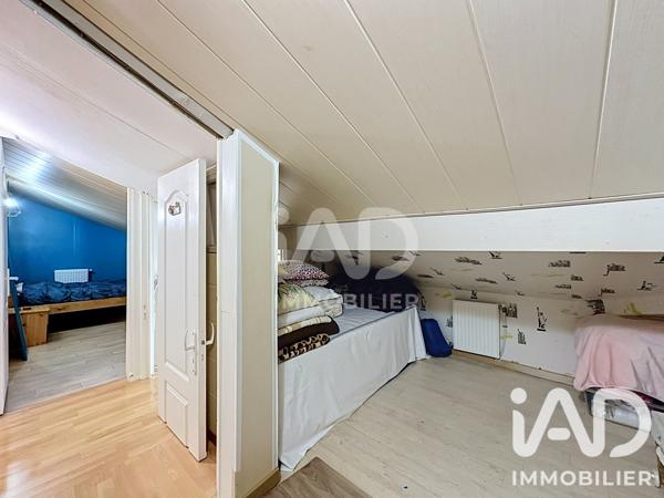 Appartement à vendre 5 pièces 120 m² Annecy