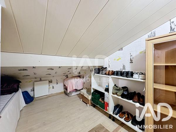 Appartement à vendre 5 pièces 120 m² Annecy