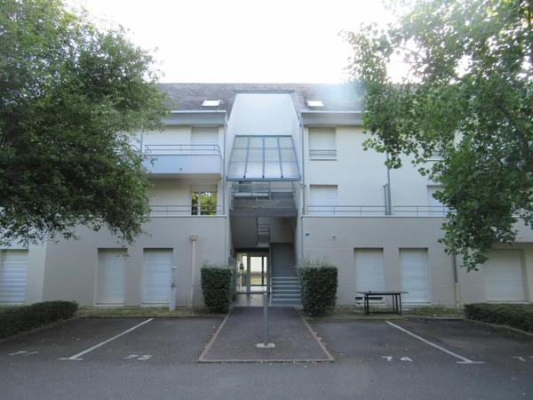 Achat - Appartement Bruz 35170 1 pièce 25 m 2