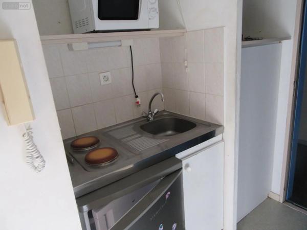 Achat - Appartement Bruz 35170 1 pièce 25 m 2
