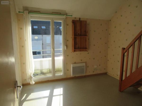 Achat - Appartement Bruz 35170 1 pièce 25 m 2
