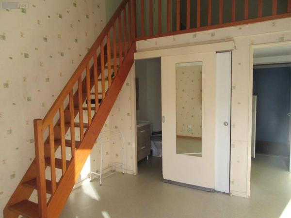 Achat - Appartement Bruz 35170 1 pièce 25 m 2