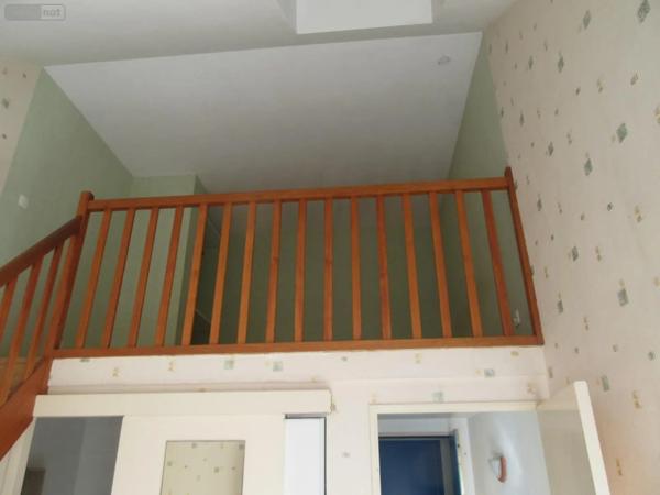 Achat - Appartement Bruz 35170 1 pièce 25 m 2
