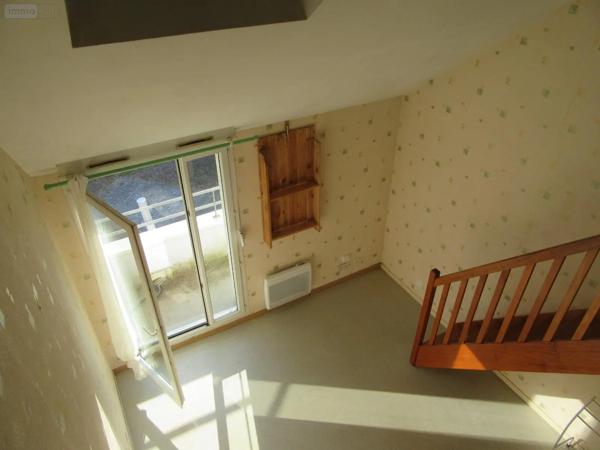 Achat - Appartement Bruz 35170 1 pièce 25 m 2