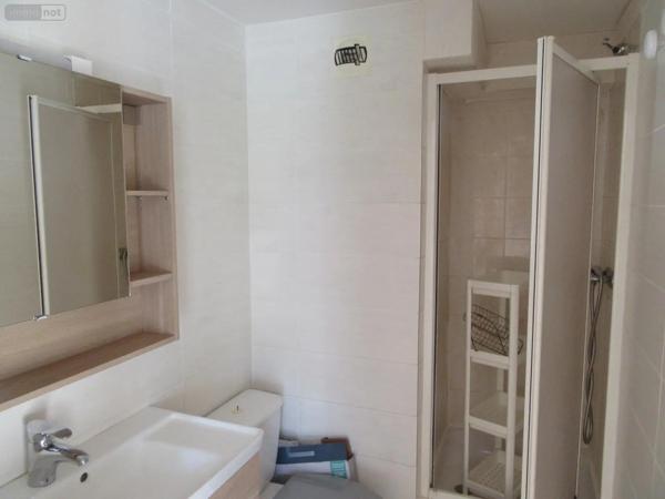 Achat - Appartement Bruz 35170 1 pièce 25 m 2