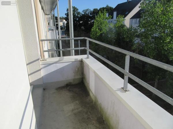 Achat - Appartement Bruz 35170 1 pièce 25 m 2