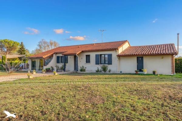Maison 220 920 € Gardonne 4 p 110 m² DPE D