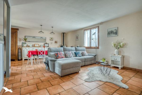 Maison 220 920 € Gardonne 4 p 110 m² DPE D