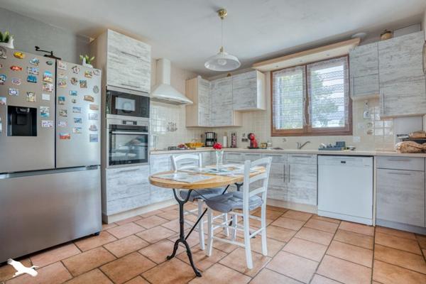 Maison 220 920 € Gardonne 4 p 110 m² DPE D