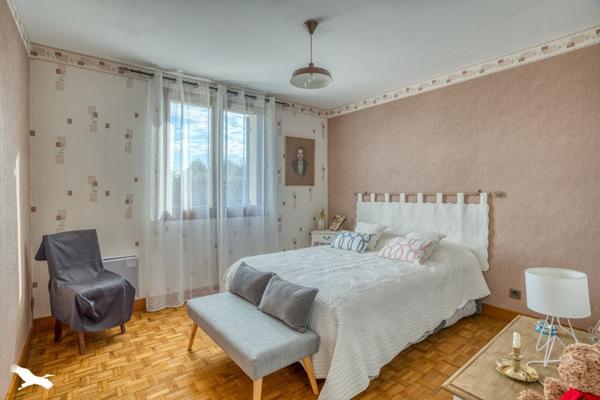 Maison 220 920 € Gardonne 4 p 110 m² DPE D