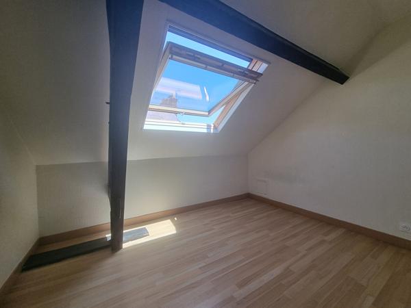 NANTES , quartier Guist'hau, charmant T2 de 22 m².