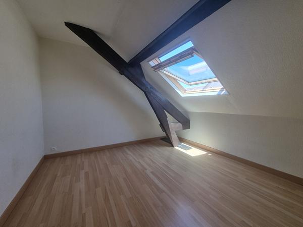 NANTES , quartier Guist'hau, charmant T2 de 22 m².