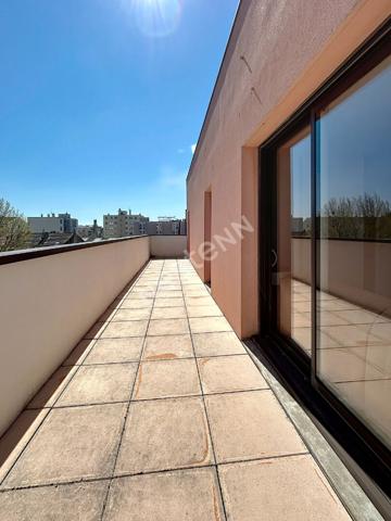 Appartement 5 pièces 116.47 m2 Montélimar 4ch