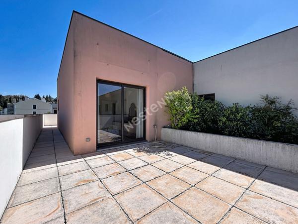 Appartement 5 pièces 116.47 m2 Montélimar 4ch