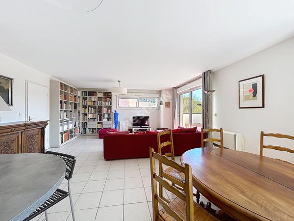 Appartement 5 pièces 116.47 m2 Montélimar 4ch