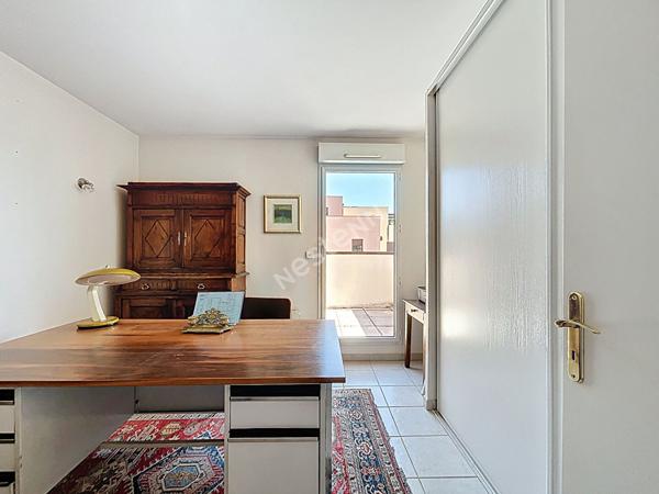 Appartement 5 pièces 116.47 m2 Montélimar 4ch