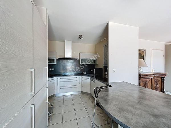 Appartement 5 pièces 116.47 m2 Montélimar 4ch