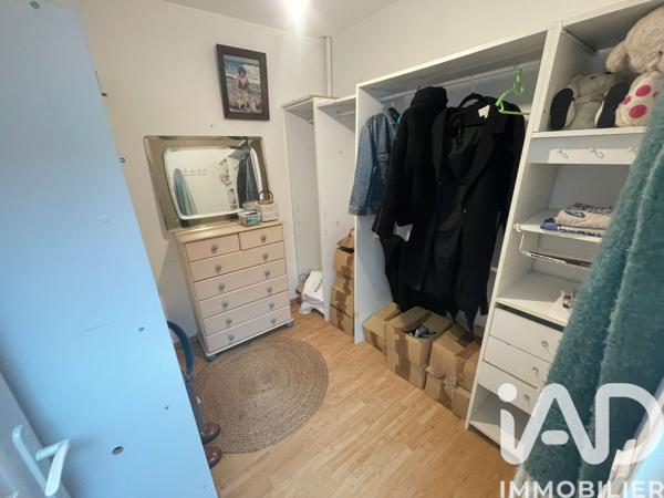 Maison à vendre 5 pièces 144 m² Le Bouscat