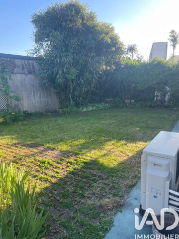 Maison à vendre 5 pièces 144 m² Le Bouscat