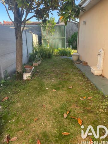 Maison à vendre 5 pièces 144 m² Le Bouscat