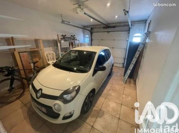 Maison à vendre 5 pièces 144 m² Le Bouscat