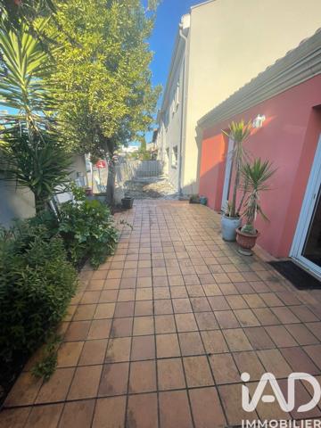 Maison à vendre 5 pièces 144 m² Le Bouscat