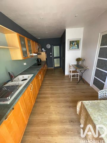 Maison à vendre 5 pièces 144 m² Le Bouscat