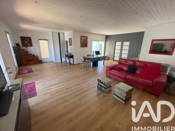 Maison à vendre 5 pièces 144 m² Le Bouscat