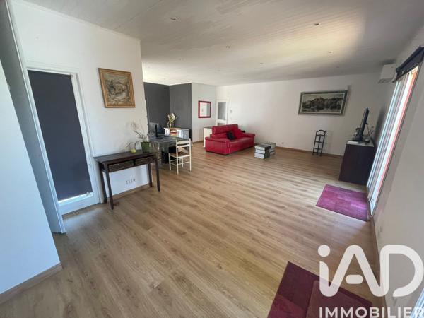 Maison à vendre 5 pièces 144 m² Le Bouscat